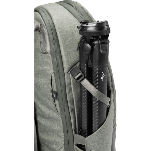 Peak Design BTR-30-SG-1 Travel Backpack 30L  - 8